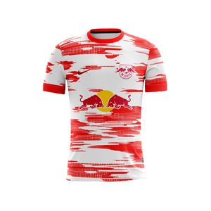 تی شرت ورزشی مردانه مدل لایپزیگ 2022 home kit